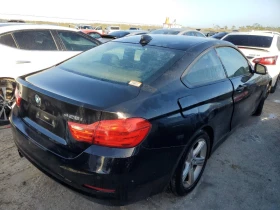 BMW 428  XI * Подгрев * Sunroof* Start/Stop system, снимка 3