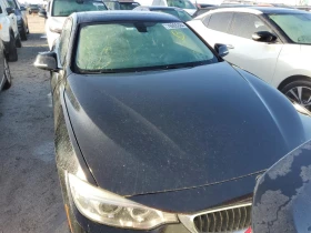 BMW 428  XI * Подгрев * Sunroof* Start/Stop system, снимка 5