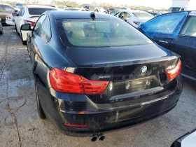 BMW 428  XI * Подгрев * Sunroof* Start/Stop system, снимка 6