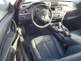 BMW 428  XI * Подгрев * Sunroof* Start/Stop system, снимка 8