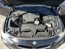 BMW 428  XI * Подгрев * Sunroof* Start/Stop system, снимка 10