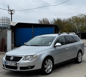 VW Passat TDI BMP, снимка 2