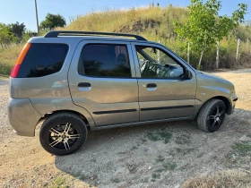 Обява за продажба на Subaru G3x justy 4х4 ~6 499 лв. - изображение 2