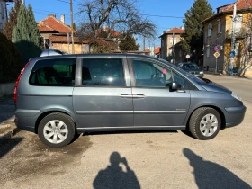 Citroen C8 - 3800 лв. - 11423564 | Car24.bg