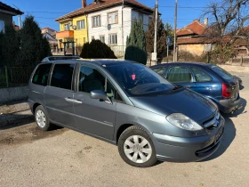 Citroen C8  1