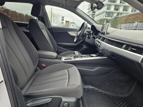 Audi A4 Allroad 2.0 TDI Quattro N1, снимка 10