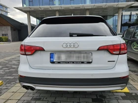 Audi A4 Allroad 2.0 TDI Quattro N1, снимка 6