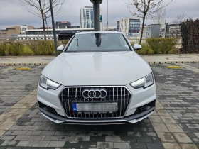 Audi A4 Allroad 2.0 TDI Quattro N1, снимка 1