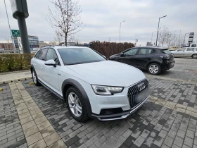 Audi A4 Allroad 2.0 TDI Quattro N1, снимка 2