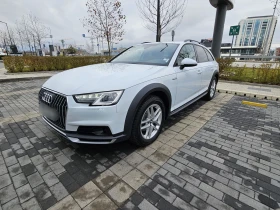 Audi A4 Allroad 2.0 TDI Quattro N1, снимка 3