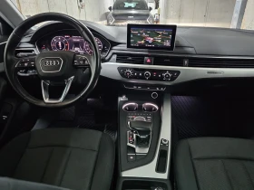 Audi A4 Allroad 2.0 TDI Quattro N1, снимка 17