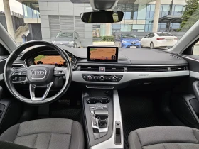 Audi A4 Allroad 2.0 TDI Quattro N1, снимка 8