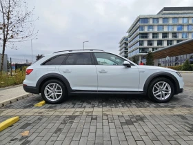 Audi A4 Allroad 2.0 TDI Quattro N1, снимка 4