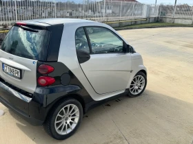 Smart Fortwo, снимка 1