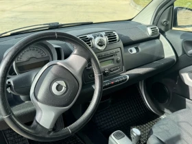 Smart Fortwo, снимка 5