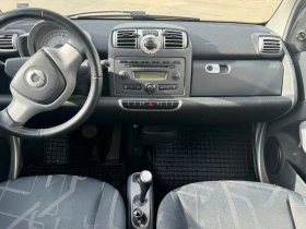 Smart Fortwo, снимка 9