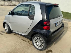 Smart Fortwo, снимка 3