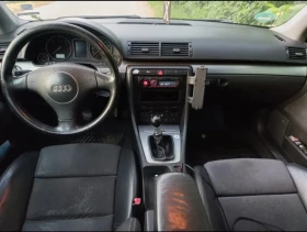 Audi A4, снимка 6