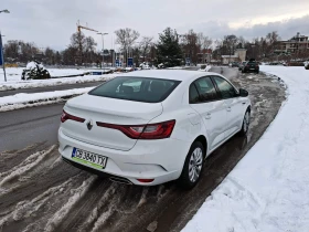 Renault Megane 2900  , 1, 5DCi -Equilibre | Mobile.bg    5