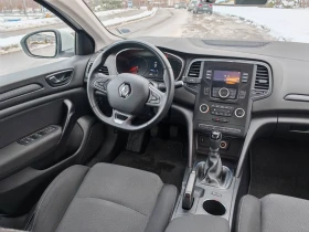 Renault Megane 2900  , 1, 5DCi -Equilibre | Mobile.bg    10