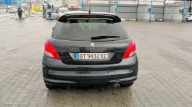 Peugeot 207 1.6 HDI 109K.C, снимка 3