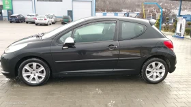 Peugeot 207 1.6 HDI 109K.C, снимка 4