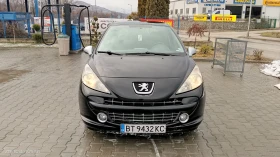     Peugeot 207 1.6 HDI 109K.C