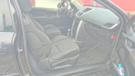 Peugeot 207 1.6 HDI 109K.C, снимка 6