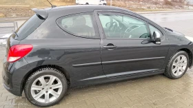 Peugeot 207 1.6 HDI 109K.C, снимка 5