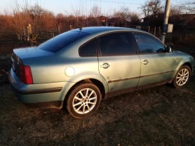 VW Passat 1.9 tdi, снимка 6