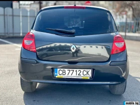 Renault Clio, снимка 1