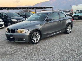 BMW 120 118d* M-PACK* NAVI*  1