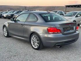 BMW 120 118d* M-PACK* NAVI* , снимка 5