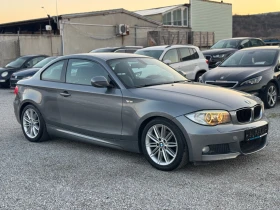 BMW 120 118d* M-PACK* NAVI* , снимка 3