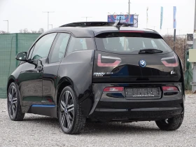 BMW i3 REX 51000КМ. ПАНОРАМА КОЖА ПОДГРЕВ, снимка 4