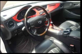 Mercedes-Benz CLS BRABUS 73х.км. 5000cc, снимка 4