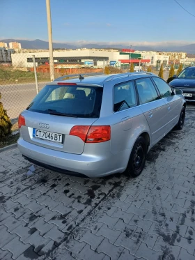 Audi A4 Audi A4 B7 2.0 TDI(140 kc), снимка 2