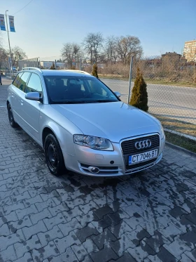 Audi A4 Audi A4 B7 2.0 TDI(140 kc), снимка 1