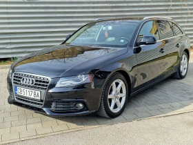 Audi A4 2.0tdi, снимка 1