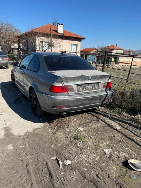 BMW 318 318ci, снимка 2