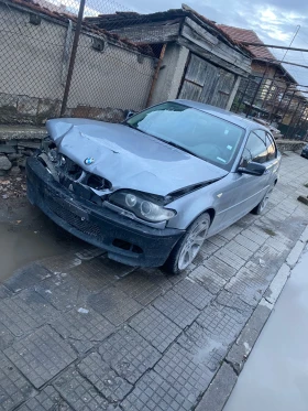 Обява за продажба на BMW 318 318ci ~1 111 лв. - изображение 9