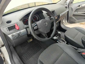 Opel Astra 1.8 16v automatic, снимка 11