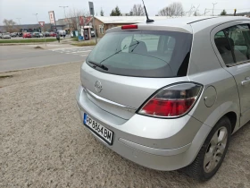 Opel Astra 1.8 16v automatic, снимка 7