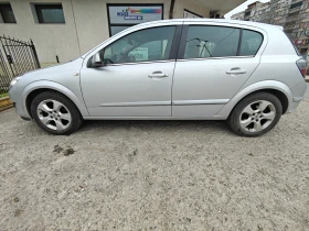 Opel Astra 1.8 16v automatic, снимка 3