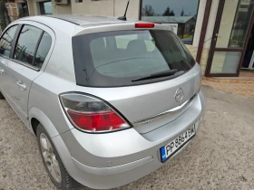 Opel Astra 1.8 16v automatic, снимка 6