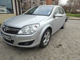 Opel Astra 1.8 16v automatic, снимка 2