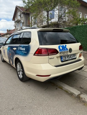 Обява за продажба на VW Golf ~25 000 лв. - изображение 2