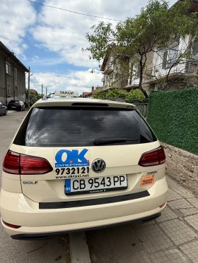 Обява за продажба на VW Golf ~25 000 лв. - изображение 3