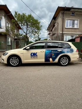 Обява за продажба на VW Golf ~25 000 лв. - изображение 1