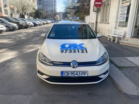 VW Golf Variant, снимка 1